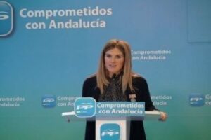 "La Junta pone zancadillas a la formación de empleo en la Provincia": Mestre