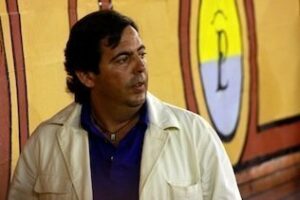 Curro Mateo renuncia a seguir gestionando la Plaza de Toros