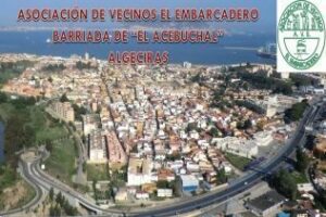 AAVV El Embarcadero preocupada por al inseguridad en la barriada