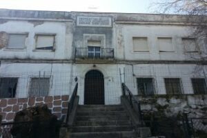 Asociación La Trocha solicita la rehabilitación de la capilla del antiguo asilo