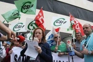 CSIF insiste en la necesidad de un Plan de Empleo para acabar con la temporalidad en el trabajo