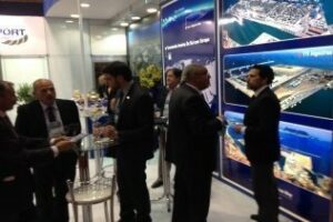 La Comisión Puerto-Comarca apoya este año 140 iniciativas benéficas, culturales y deportivas