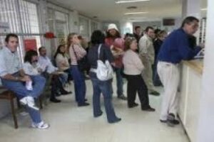 Landaluce valora positivamente los cinco años consecutivos de bajada del paro en casi 4000 personas