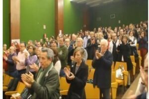 El documental La Sauceda, de la utopía al horror se proyectará en Cádiz y Málaga