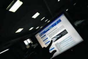 Informática habilita un enlace para informar sobre el correcto uso de la sede electrónica