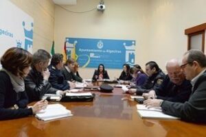 Corregidos 78 casos de absentismo escolar durante el primer trimestre del año