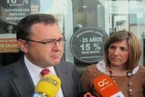 La subida del IVA en peluquerías, "ha conllevado la pérdida de 1.000 empleos en la provincia"