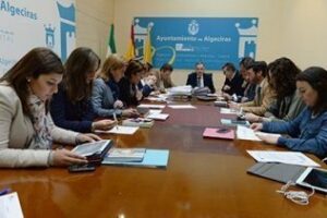 Renovarda la colaboración con la fundación Blas Méndez Ponce