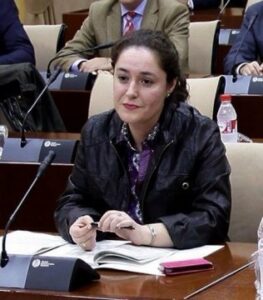 IU mantendrán una reunión con el gerente del área sanitaria