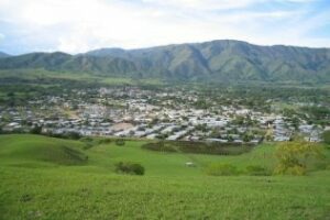 La Algeciras de Colombia celebra su 90 aniversario