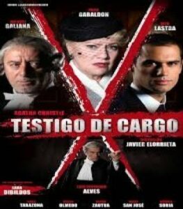 Grandes nombres de la escena española traen lo mejor del suspense al Teatro Florida