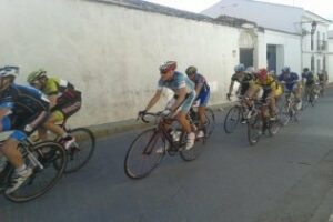 Resultados Club Ciclista Andalucía Nature