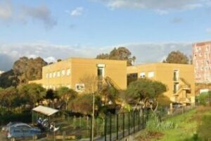 Varios centros docentes ponen en marcha distintas actividades relacionadas con la Semana Santa