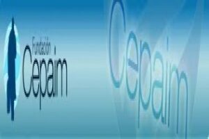 Jóvenes de la Fundación Cepaím visitan el ayuntamiento