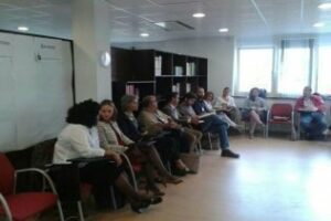 25 empresas gaditanas comparten buenas prácticas en prevención de riesgos laborales