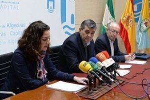 El equipo de gobierno destaca varios de los asuntos a tratar en el pleno de mañana