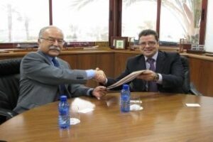 La APBA recibe un incentivo por baja siniestralidad laboral