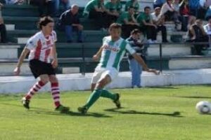 El Algeciras pierde en Sanlucar (2-1)