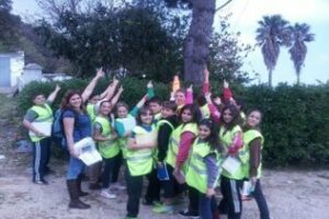 Los talleres medioambientales de la oferta educativa municipal llegen a su Ecuador