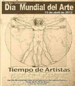 Algeciras conmemorará por primera vez el día internacionl del arte