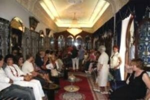 Algeciras será sede del encuentro Hispano-Marroquí de Poesía