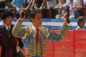 Jiménez López es elegido uno de los tres mejores novilleros de Andalucía