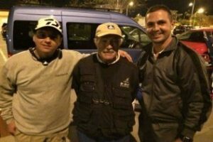 Raul Cantero vencedor del 2° concurso Mar Costa