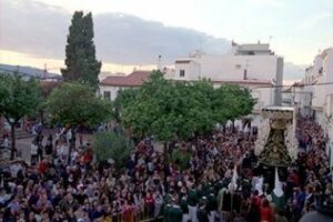 La ocupación hotelera en Semana Santa superó el 65% en Algeciras