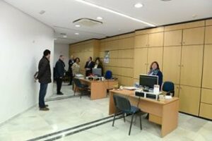 Nuevas dependencias de Feria y Fiestas, Mercados, Salud y La OMIC