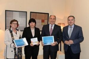 Algeciras seguirá colaborando en nuevas campañas con la DGT para mejorar la seguridad vial urbana