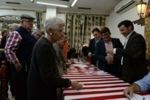 Joselu,Willi y Josemi candidatos a premios de la Peña Bufanda Algecirista