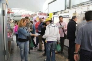 PP Algeciras "El PSOE, ante la falta de proyecto político, opta por enturbiar la campaña electoral"