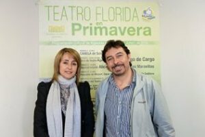 Comienza en el Florida la celebración del festival de teatro popular