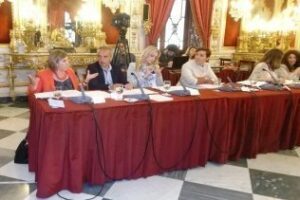 El PSOE denuncia la utilización electoral del desempleo" por parte de un PP