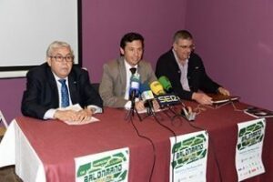 Algeciras sede del campeonato de Andalucía de balonmano en categoría infantil
