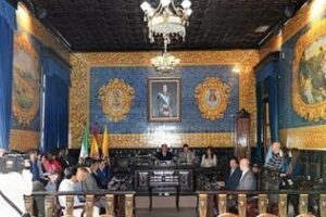 El pleno aprueba la formación de las mesas electorales para los comicios europeos del 25-M