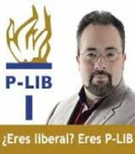 Los liberales presentes en estas Elecciones Europeas