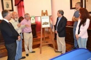 La travesía de resistencia de la comarca es un referente andaluz