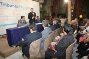 Burgos destaca que 4.970 autónomos gaditanos se benefician ya de la 'tarifa plana' de 50 euros