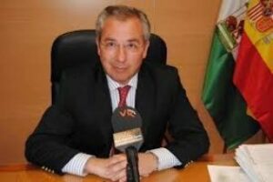 El PSOE nunca se preocupó por Algeciras, solo de la venta de la parcela de Capitán Ontañón": González de la Torre