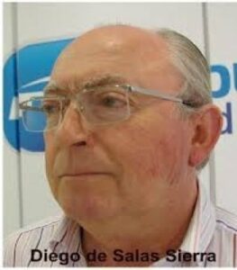 De Salas anuncia el comienzo de las prácticas en empresas para los beneficiarios de Dipujoven