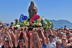 Calendario festivo local para el año 2019