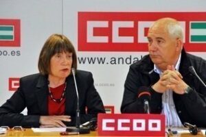CCOO vuelve a protestar mañana contra el incremento de los recortes en correos