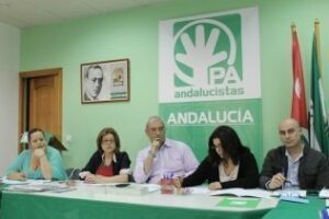 El PA aprueba su programa electoral para el 25M