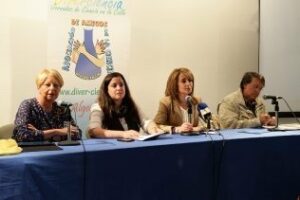 El naturista Joaquín Araujo abre Diverciencia