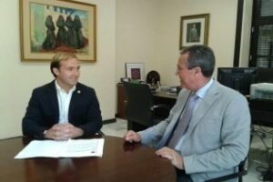 Arranca la organización del "2º Torneo de Fútbol Campo de Gibraltar"