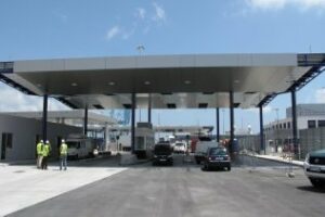 El Puerto de Algeciras estrenará controles Schengen y check-in la próxima Operación Paso del Estrecho
