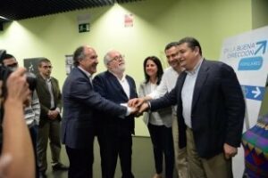 Preguntas Incómodas: ¿Alcaldes de Algeciras en la sombra?