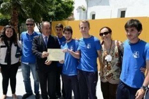 Concluye diverciencia con gran éxito de participación y visitantes