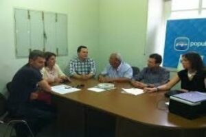 El PP presenta una moción para poder anticipar la edad de jubilación de los policías locales